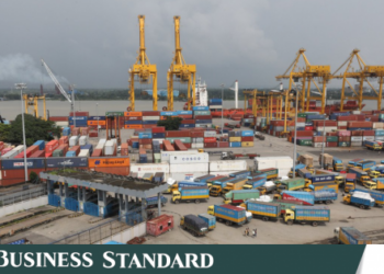 Cyclone Midhili Ctg port resumes activities - Travel News, Insights & Resources.