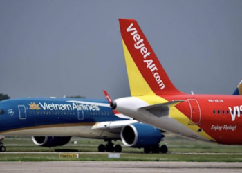 Da cap phep bay Dien Bien cho Vietnam Airlines Vietjet - Travel News, Insights & Resources.