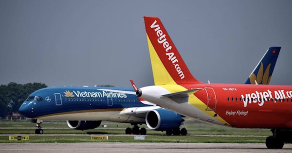 Da cap phep bay Dien Bien cho Vietnam Airlines Vietjet - Travel News, Insights & Resources.