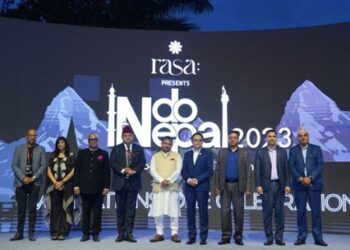 Debut Edition of Indo Nepal Wedding Summit Concludes Unites Two Nations - Travel News, Insights & Resources.