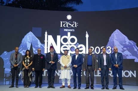 Debut Edition of Indo Nepal Wedding Summit Concludes Unites Two Nations - Travel News, Insights & Resources.