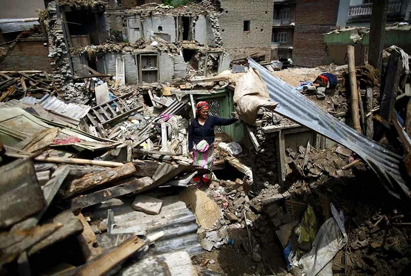 Devastating earthquake kills over 150 in Nepal Travel And - Travel News, Insights & Resources.