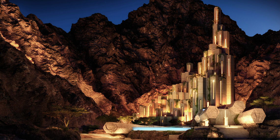 Discover Siranna Newest exclusive tourism escape unveiled in Neom Saudi - Travel News, Insights & Resources.