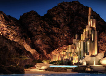 Discover Siranna Newest exclusive tourism escape unveiled in Neom Saudi - Travel News, Insights & Resources.