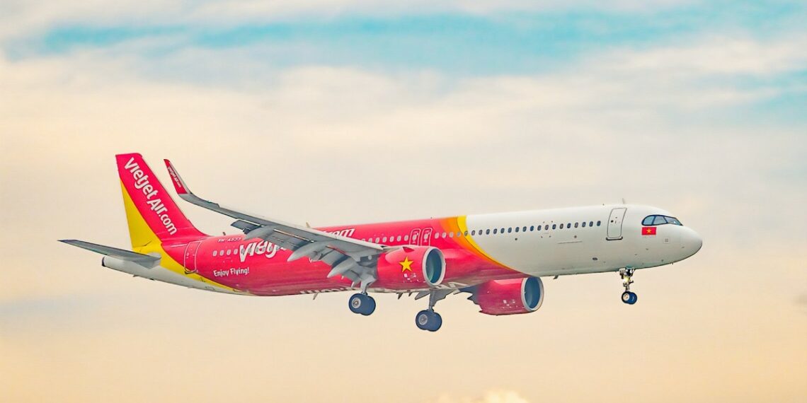 Don bao Black Friday cung Vietjet san trieu ve 0 - Travel News, Insights & Resources.