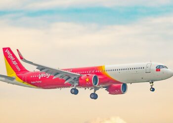 Don bao Black Friday cung Vietjet san trieu ve 0 - Travel News, Insights & Resources.