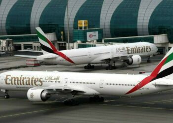 First half of 2023 Emirates Group posts record 27bn profit - Travel News, Insights & Resources.