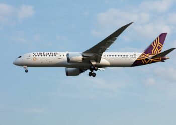 Free WiFi Vistara Offers Complimentary Service For Club Vistara Members - Travel News, Insights & Resources.