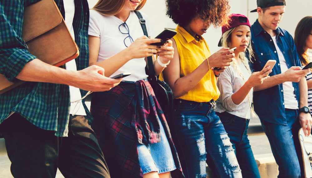 Gen Z shapes hospitality towards a more digital and environmentally - Travel News, Insights & Resources.