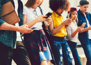 Gen Z shapes hospitality towards a more digital and environmentally - Travel News, Insights & Resources.