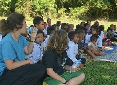 German visitors experience a different side of Laos - Travel News, Insights & Resources.