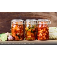 Get Ready for the Kimchi Craze Agoda shares five tasty - Travel News, Insights & Resources.