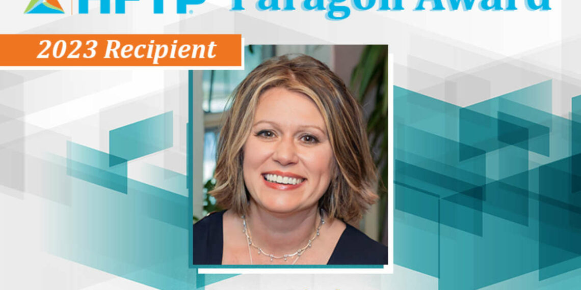 HFTP Announces 2023 Paragon Award Recipient – Geneva Rinehart - Travel News, Insights & Resources.