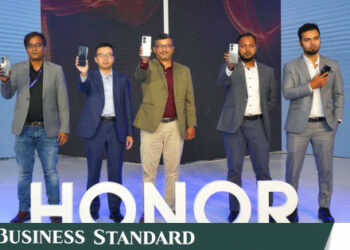 Honour 90 smartphone officially launched Bangladesh Market - Travel News, Insights & Resources.