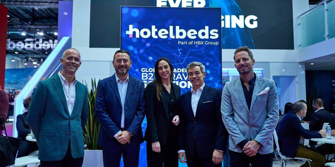 Hotelbeds partners with Barcelo Hotel Group to expand travel opportunities - Travel News, Insights & Resources.