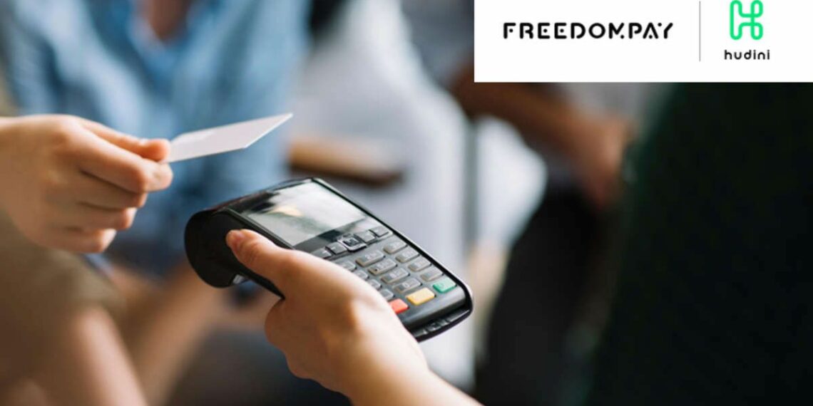 Hudini and FreedomPay Collaborate to Make Commerce Technology in the - Travel News, Insights & Resources.