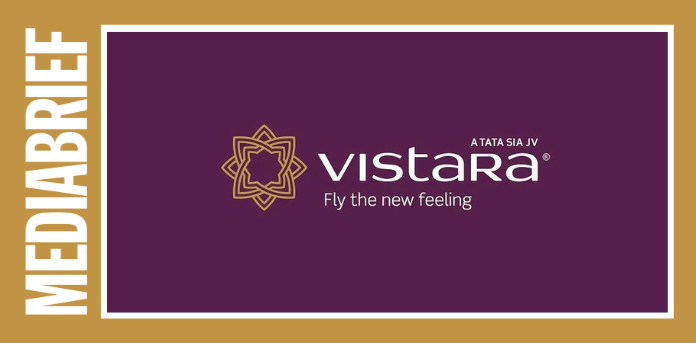 IMAGE Vistara enhances wellness experience for its customers MEDIABRIEF - Travel News, Insights & Resources.