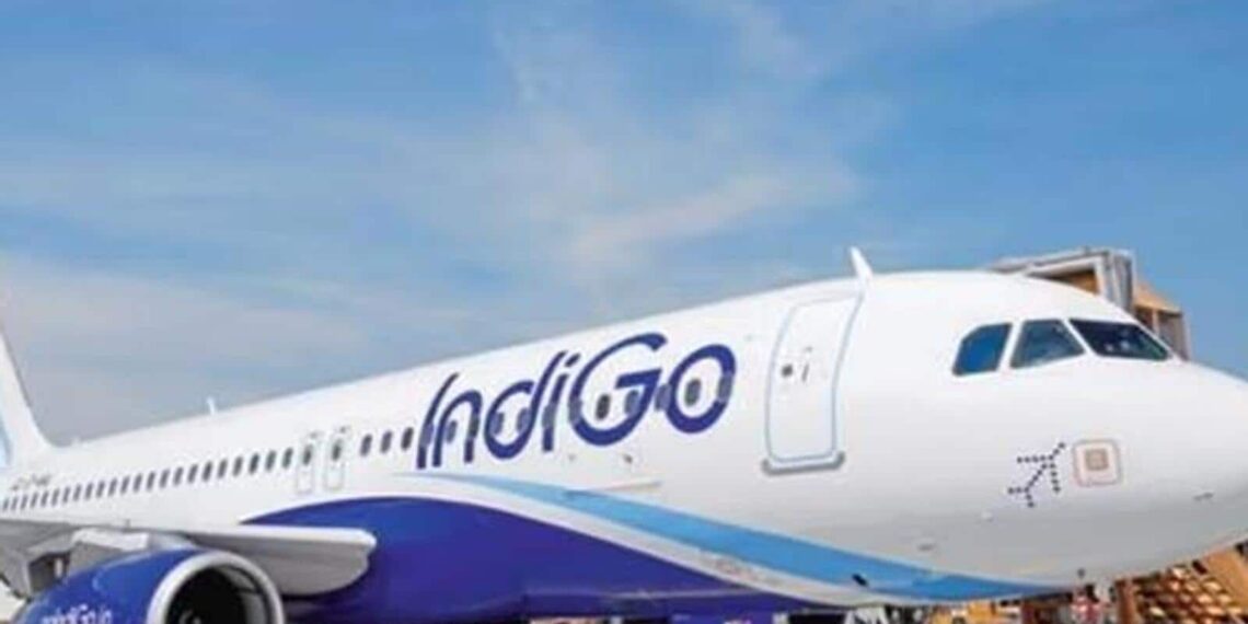 In constant touch with PW IndiGo CEO on engine issues - Travel News, Insights & Resources.