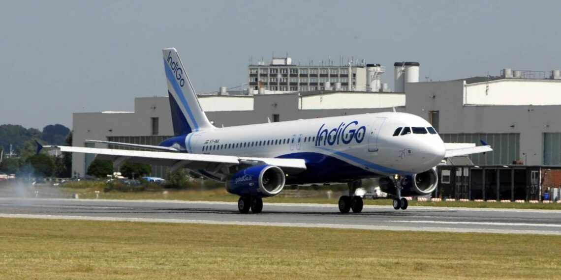 IndiGo Air India to source parts locally - Travel News, Insights & Resources.