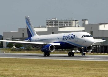 IndiGo Air India to source parts locally - Travel News, Insights & Resources.