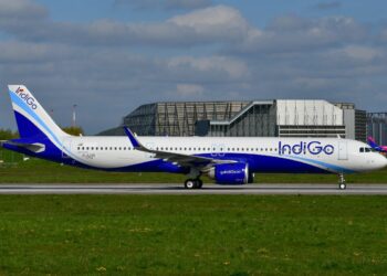 IndiGo Deals With Grounding More Planes Over Engine Issues - Travel News, Insights & Resources.