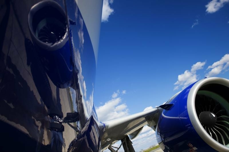 IndiGo Expects 35 More Pratt Powered A320neo Groundings Soon Aviation - Travel News, Insights & Resources.