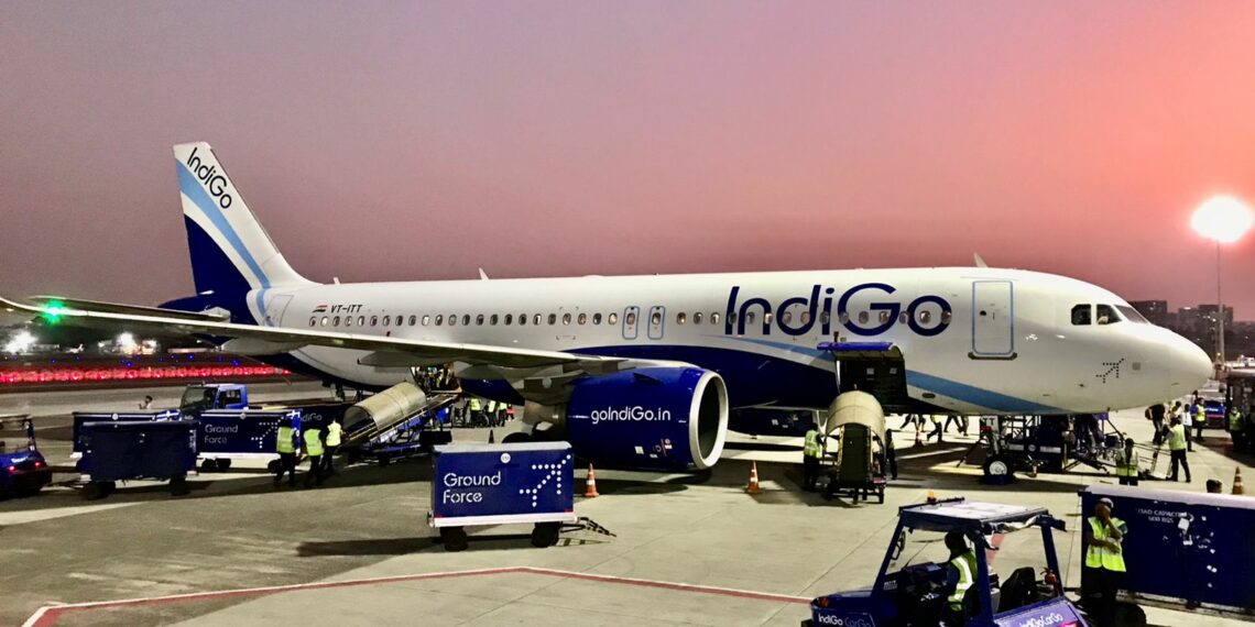 IndiGo Expects Higher Airfares To Offset A Spike In Costs - Travel News, Insights & Resources.