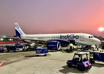 IndiGo Expects Higher Airfares To Offset A Spike In Costs - Travel News, Insights & Resources.