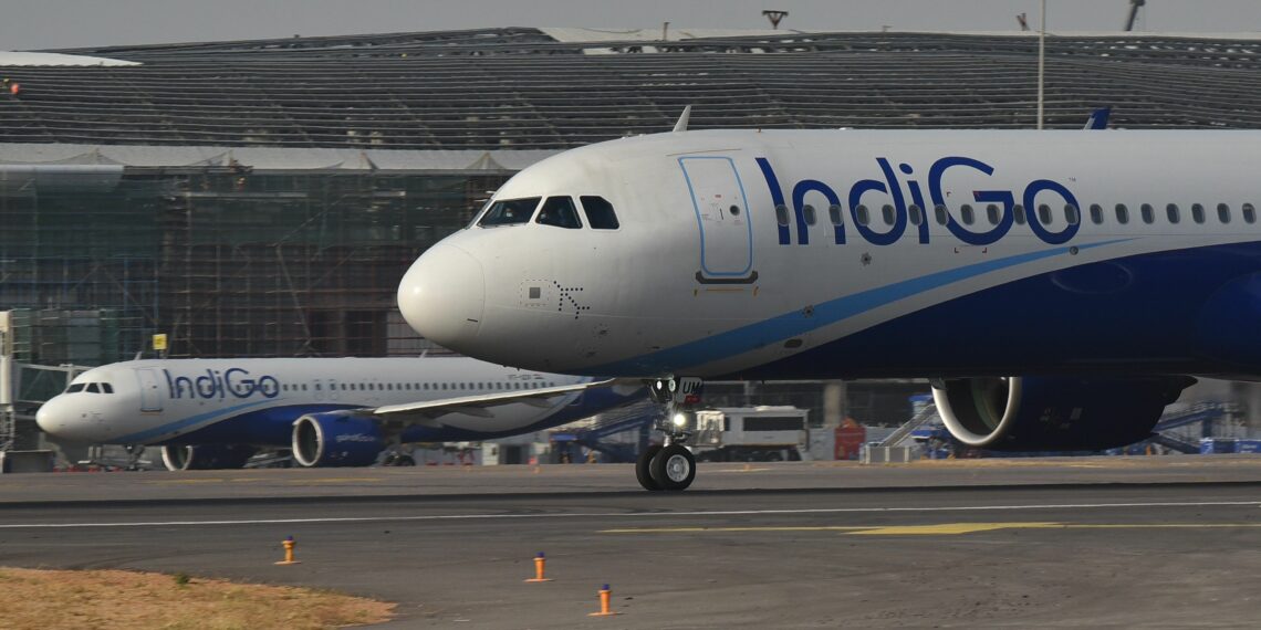 IndiGo Reports 23 million Net Profit For Second Quarter - Travel News, Insights & Resources.