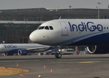 IndiGo Reports 23 million Net Profit For Second Quarter - Travel News, Insights & Resources.