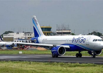 IndiGo apologises after eight passengers missed connecting flight from Bengaluru - Travel News, Insights & Resources.