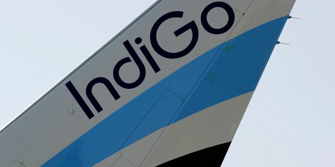 IndiGo parents shares drop after airline warns of more groundings - Travel News, Insights & Resources.