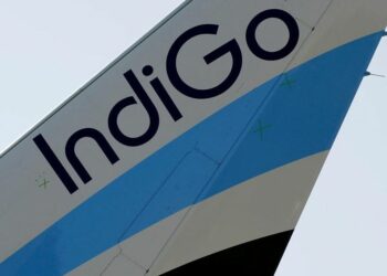 IndiGo parents shares drop after airline warns of more groundings - Travel News, Insights & Resources.