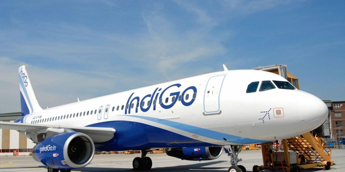 IndiGo says web check in not mandatory but recommended for a - Travel News, Insights & Resources.