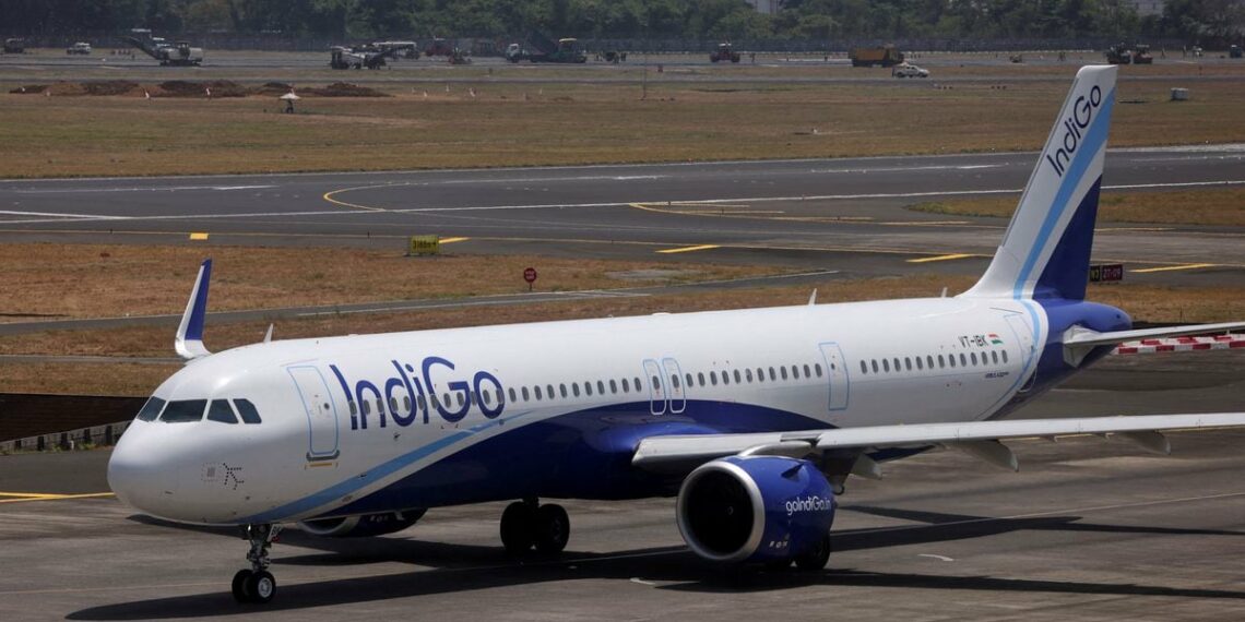 IndiGo sees more groundings in Q4 due to Pratt - Travel News, Insights & Resources.