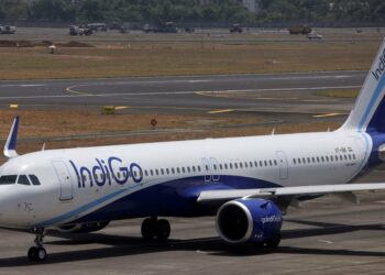 IndiGo sees more groundings in Q4 due to Pratt - Travel News, Insights & Resources.