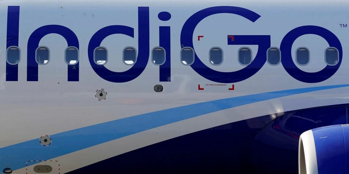 IndiGo sees more groundings in Q4 due to Pratt engines - Travel News, Insights & Resources.