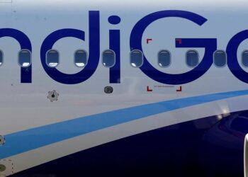 IndiGo sees more groundings in Q4 due to Pratt engines - Travel News, Insights & Resources.