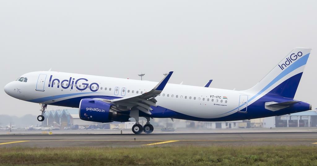 IndiGo to ground over 30 jets in early 2024 amid - Travel News, Insights & Resources.