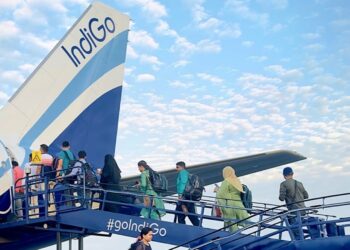 IndiGo yet to get clarity from PW on engine inspection - Travel News, Insights & Resources.