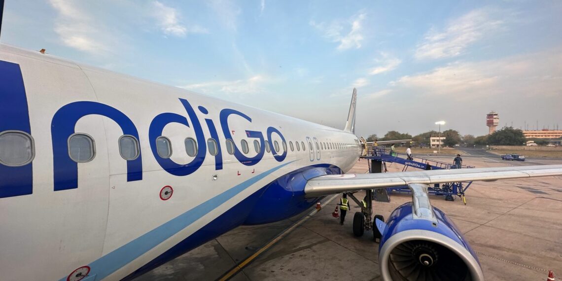 IndiGos Fresh Engine Troubles May Push Airfares Even Higher - Travel News, Insights & Resources.