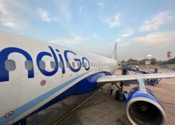 IndiGos Fresh Engine Troubles May Push Airfares Even Higher - Travel News, Insights & Resources.