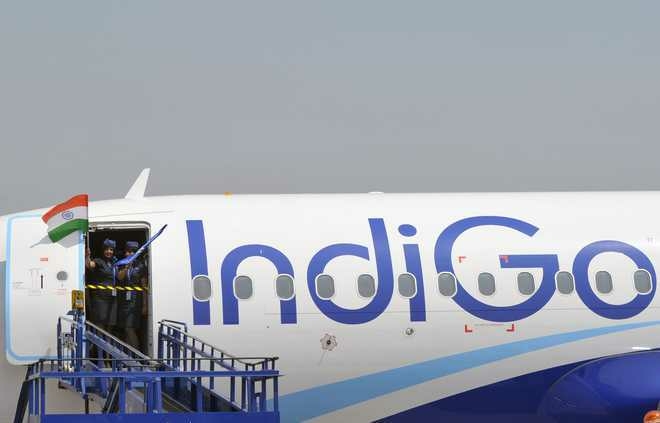 Intoxicated passenger misbehaves with IndiGo crew on flight arrested at - Travel News, Insights & Resources.