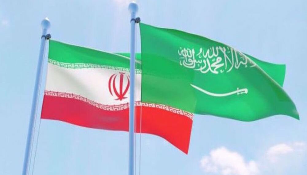 Iran Saudi Arabia discuss cancelling visas developing tourism - Travel News, Insights & Resources.