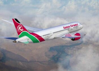 Kenya Airways celebrates 5 years of non stop flights to New - Travel News, Insights & Resources.