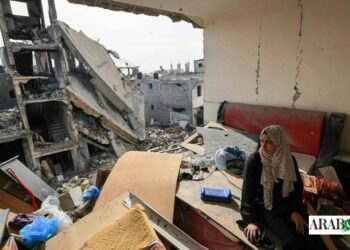 Killing reported in Gaza refugee camp on third day of - Travel News, Insights & Resources.