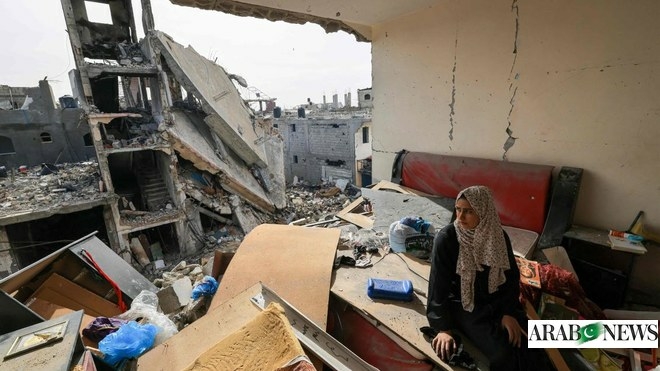 Killing reported in Gaza refugee camp on third day of - Travel News, Insights & Resources.