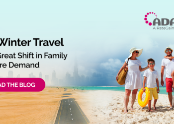 Leisure Family Travel from the US to the Caribbean 123 - Travel News, Insights & Resources.