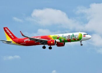 Lien tuc nhan tau bay moi Vietjet nhan tai tro - Travel News, Insights & Resources.