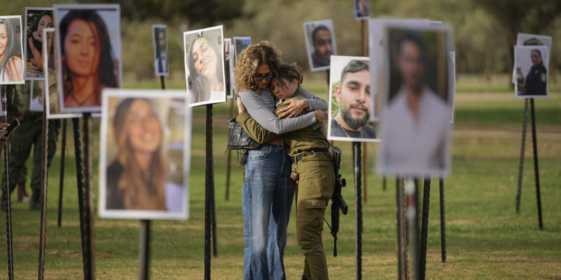 Live updates Israel and Hamas extend truce agree to - Travel News, Insights & Resources.